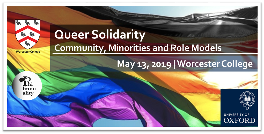 Queer Solidarity Cover photo